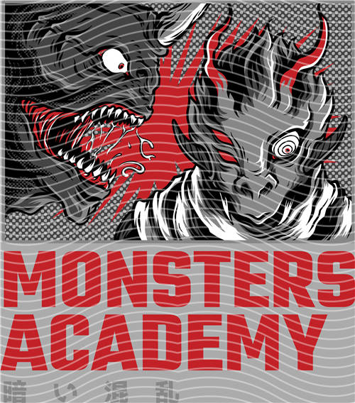 Street design-JT 4045